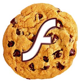 Flash-Cookie
